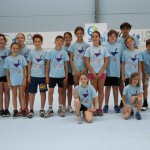 ZSŠDI: na deželnem finalu MDO šola Trubar-Kajuh osvojila 1. m