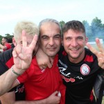 Juventina-Sevegliano Fauglis