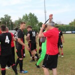 Juventina-Sevegliano Fauglis