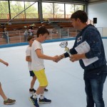 ZSŠDI: na deželnem finalu MDO šola Trubar-Kajuh osvojila 1. m