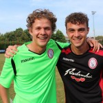 Juventina-Sevegliano Fauglis