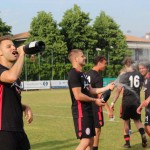 Juventina-Sevegliano Fauglis
