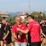 Juventina-Sevegliano Fauglis