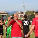 Juventina-Sevegliano Fauglis