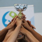 ZSŠDI: na deželnem finalu MDO šola Trubar-Kajuh osvojila 1. m