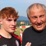 Juventina-Sevegliano Fauglis