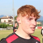 Juventina-Sevegliano Fauglis