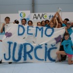 ZSŠDI: na deželnem finalu MDO šola Trubar-Kajuh osvojila 1. m