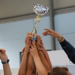 ZSŠDI: na deželnem finalu MDO šola Trubar-Kajuh osvojila 1. m