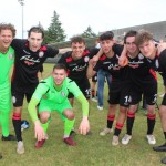 Juventina-Sevegliano Fauglis