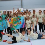 ZSŠDI: na deželnem finalu MDO šola Trubar-Kajuh osvojila 1. m