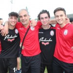 Juventina-Sevegliano Fauglis