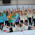 ZSŠDI: na deželnem finalu MDO šola Trubar-Kajuh osvojila 1. m