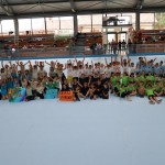 ZSŠDI: na deželnem finalu MDO šola Trubar-Kajuh osvojila 1. m