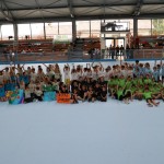 ZSŠDI: na deželnem finalu MDO šola Trubar-Kajuh osvojila 1. m