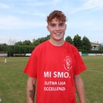 Juventina-Sevegliano Fauglis