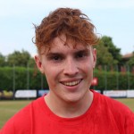 Juventina-Sevegliano Fauglis