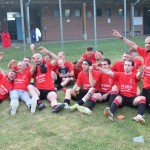 Juventina-Sevegliano Fauglis