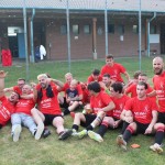 Juventina-Sevegliano Fauglis