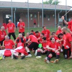 Juventina-Sevegliano Fauglis