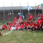 Juventina-Sevegliano Fauglis