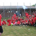 Juventina-Sevegliano Fauglis