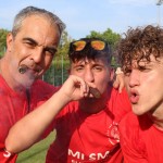 Juventina-Sevegliano Fauglis