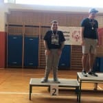 Regijske igre SOS v Vipavi: športniki Sklada M. Čuk so se odli