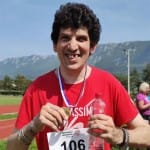 Regijske igre SOS v Vipavi: športniki Sklada M. Čuk so se odli