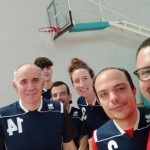Košarkarski troboj na Čarboli: Sklad M. Čuk