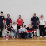 Košarkarski troboj na Čarboli: Sklad M. Čuk