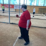 Turnir v Ljubljani: balinarji Sklada M. Čuk odlični drugi