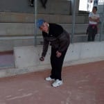 Balinarji Sklada M. Čuk osvojili turnir v Samatorci