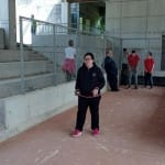 Balinarji Sklada M. Čuk osvojili turnir v Samatorci