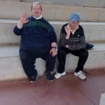 Balinarji Sklada M. Čuk osvojili turnir v Samatorci