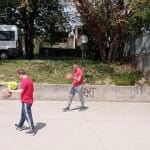 Balinarji Sklada M. Čuk osvojili turnir v Samatorci