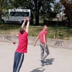 Balinarji Sklada M. Čuk osvojili turnir v Samatorci