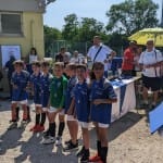 Dolina, Pokal ZSŠDI under 11