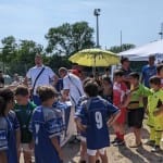 Dolina, Pokal ZSŠDI under 11