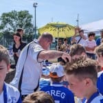 Dolina, Pokal ZSŠDI under 11
