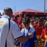 Dolina, Pokal ZSŠDI under 11