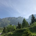 Planinci AŠD Mladina: na vrh Monte Cocco (KuK) in Špika Hude p