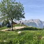 Planinci AŠD Mladina: na vrh Monte Cocco (KuK) in Špika Hude p