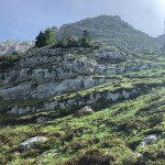 Planinci AŠD Mladina: na vrh Monte Cocco (KuK) in Špika Hude p