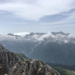 Planinci AŠD Mladina: na vrh Monte Cocco (KuK) in Špika Hude p