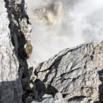 Planinci AŠD Mladina: na vrh Monte Cocco (KuK) in Špika Hude p