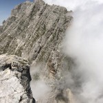 Planinci AŠD Mladina: na vrh Monte Cocco (KuK) in Špika Hude p