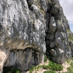 Planinci AŠD Mladina: na vrh Monte Cocco (KuK) in Špika Hude p