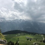 Planinci AŠD Mladina: na vrh Monte Cocco (KuK) in Špika Hude p