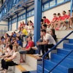 Repen: občni zbor Sloga in Sloga Tabor